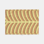 Polaire Couverture Qet Ribcage (Devant (Horizontal))