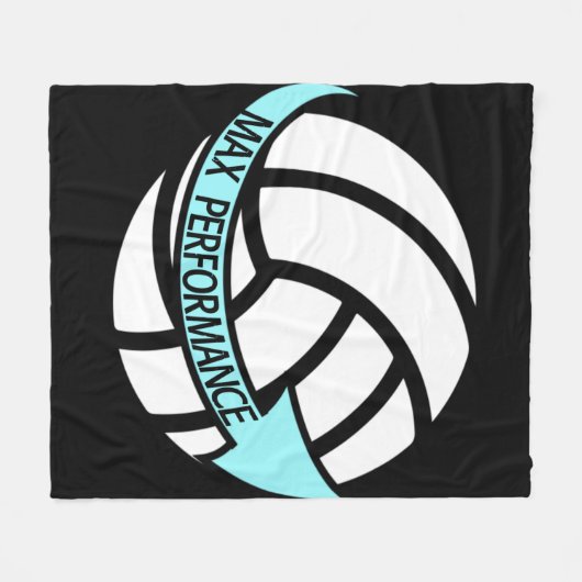 Polaire Couverture ! ! Représentation maximum VC (Devant (Horizontal))