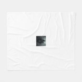 Polaire Couverture Sherpa (Devant (Horizontal))