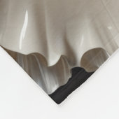 Polaire Couverture Sherpa (Coin)