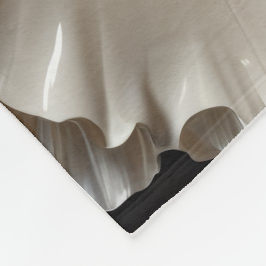 Polaire Couverture Sherpa (Coin)