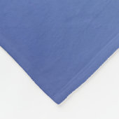 Polaire couverture sherpa de Fort Wilkins (Coin)