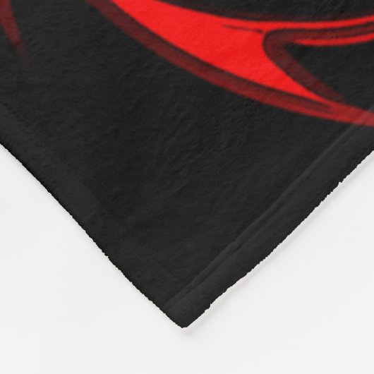 Polaire Couverture spinale d'ouatine de dragon (Coin)