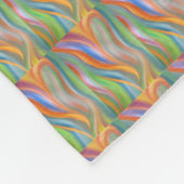 Polaire Couverture Sunshine (Coin)