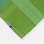 Polaire Couverture terrestre (Coin)