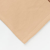 Polaire Couverture Toasty d'ouatine de la bande dessinée | (Coin)