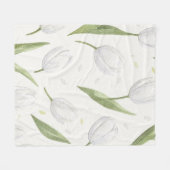 Polaire Couverture tulipe (Devant (Horizontal))