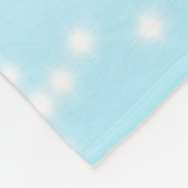 Polaire Couverture Unicorn Couverture Unicorne personnalis (Coin)