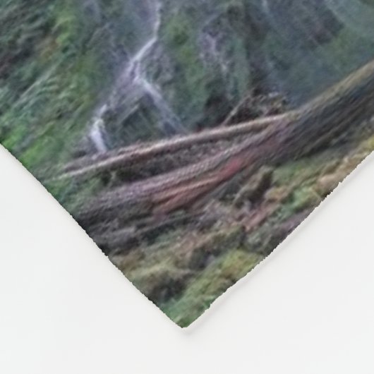 Polaire Couverture Unicorne (Coin)