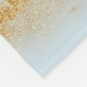 Polaire Couverture Unicorne (Coin)