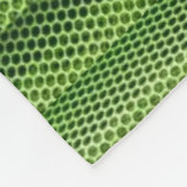 Polaire Couverture verte (Coin)