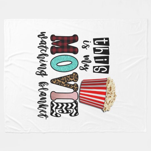 Polaire Couverture vidéo (Devant (Horizontal))