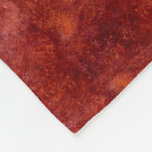 Polaire Couverture vintage d'ouatine de style de drapeau (Coin)