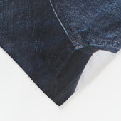 Polaire Couverture Whiskey (Coin)