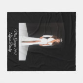 Polaire Créez vos propres - couverture confortable ! (Devant (Horizontal))