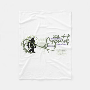 Polaire Cuddle couverture GOSC 2025