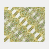 Polaire culture portugaise conceptions flece couverture (Devant (Horizontal))