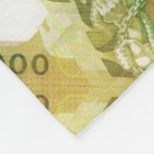 Polaire culture portugaise conceptions flece couverture (Coin)