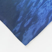 Polaire DC_Spirit de la couverture d'ouatine d'art de (Coin)