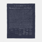 Polaire Déclaration d'indépendance - couverture (Devant)