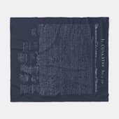 Polaire Déclaration d'indépendance - couverture (Devant (Horizontal))