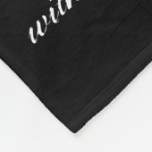 Polaire Déclenché pour la couverture de Dieu (Coin)