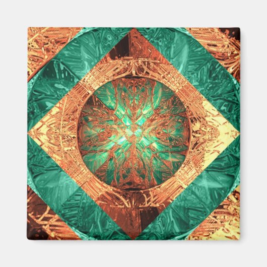 Polaire Design I aimant (Devant)