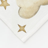 Polaire Dragon Dreams Couverture bébé (Coin)