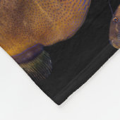 Polaire École De Poisson De Taureau, (M) Couverture De Toi (Coin)