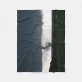 Polaire EF4 Katie, couverture CORRECTE d'ouatine de (Devant)