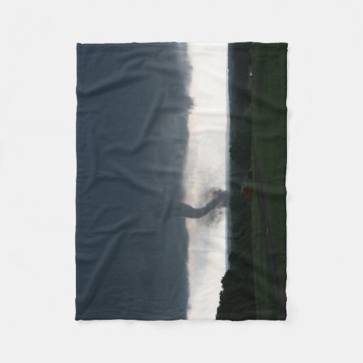 Polaire EF4 Katie, couverture CORRECTE d'ouatine de (Devant)