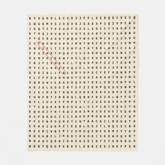 Polaire Enseignant Appréciation Mot Recherche Couverture (Devant)