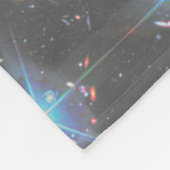 Polaire Espace De Rayons X Dans La Couverture De La Ceintu (Coin)