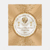 Polaire Étonnante couverture de lancement du 50e anniversa (Devant)