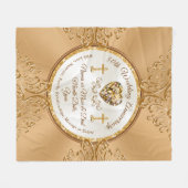 Polaire Étonnante couverture de lancement du 50e anniversa (Devant (Horizontal))