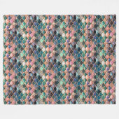 Polaire Faites votre propre couverture d'échelles de (Devant (Horizontal))