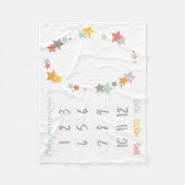 Polaire Faites votre propre magie - couverture d'étape (Devant)