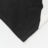 Polaire femme bouldering flece couverture (Coin)