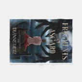 Polaire Fragments de couverture Asgard (Devant (Horizontal))