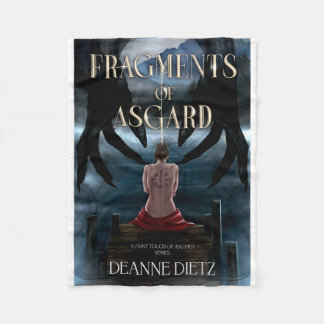 Polaire Fragments de couverture Asgard