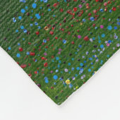 Polaire Grâce divine - couverture d'ouatine (Coin)