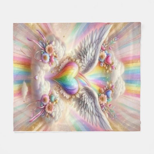 Polaire Graphiques de couverture (Devant (Horizontal))