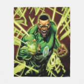 Polaire Green Lantern Corps #61 Couverture de bande dessin (Devant)