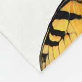 Polaire Grosse couverture de Tigre Swallowtail (Coin)