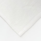 Polaire Grosse couverture en polaire, moderne, abstrait, r (Coin)