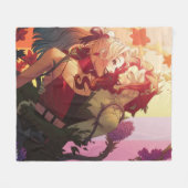 Polaire Harley Quinn & Poison Ivy Pride Couverture comique (Devant (Horizontal))