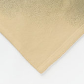 Polaire Heirloom Harmony Festive Couverture de Noël (Coin)