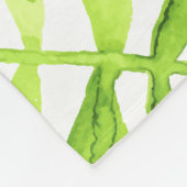 Polaire Il est bien avec ma couverture d'âme (Coin)