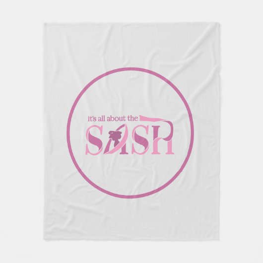 Polaire Il est tout au sujet de la couverture d'ouatine de (Devant)