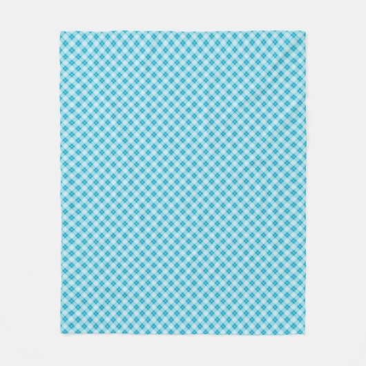 Polaire Image montrant les deux côtés d'une couverture (Devant)